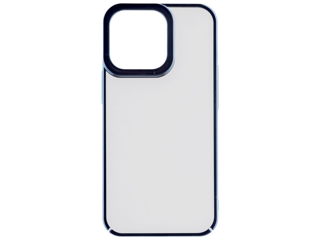 Чехол Baseus Glitter Phone Case для iPhone 13 Pro ARMC000703 Цвет Синий