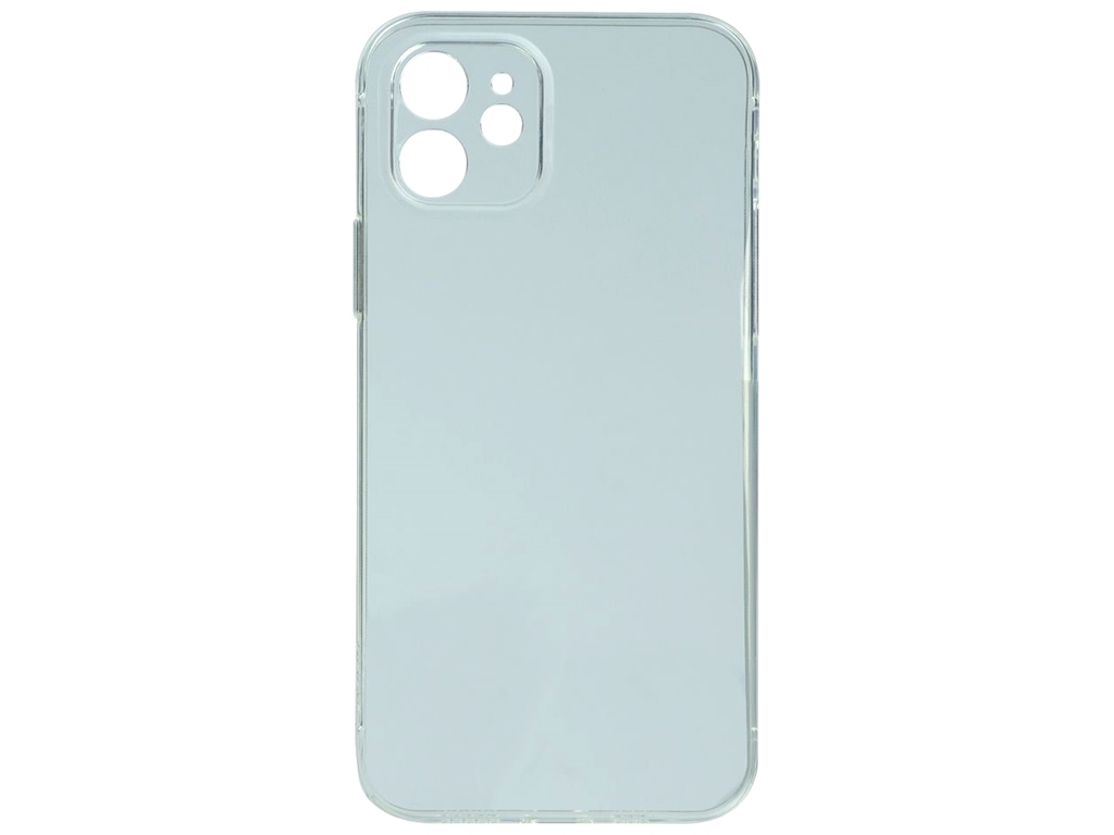 Чехол Baseus Simple Case для iPhone 12 ARAPIPH61N-02 Цвет Прозрачный