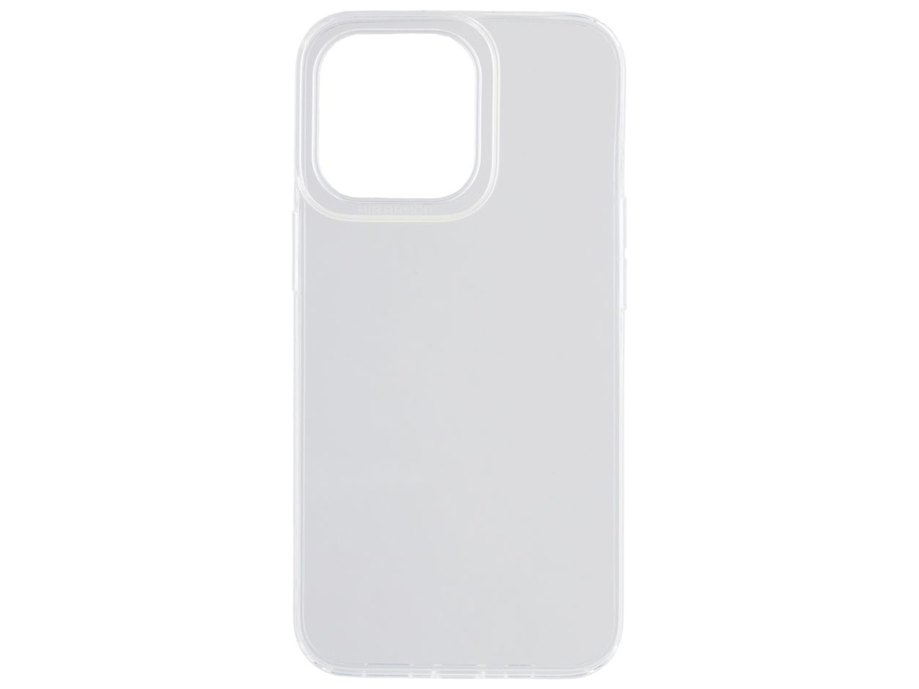 Чехол Baseus Simple Case для iPhone 13 Pro ARAJ000102 Цвет Прозрачный
