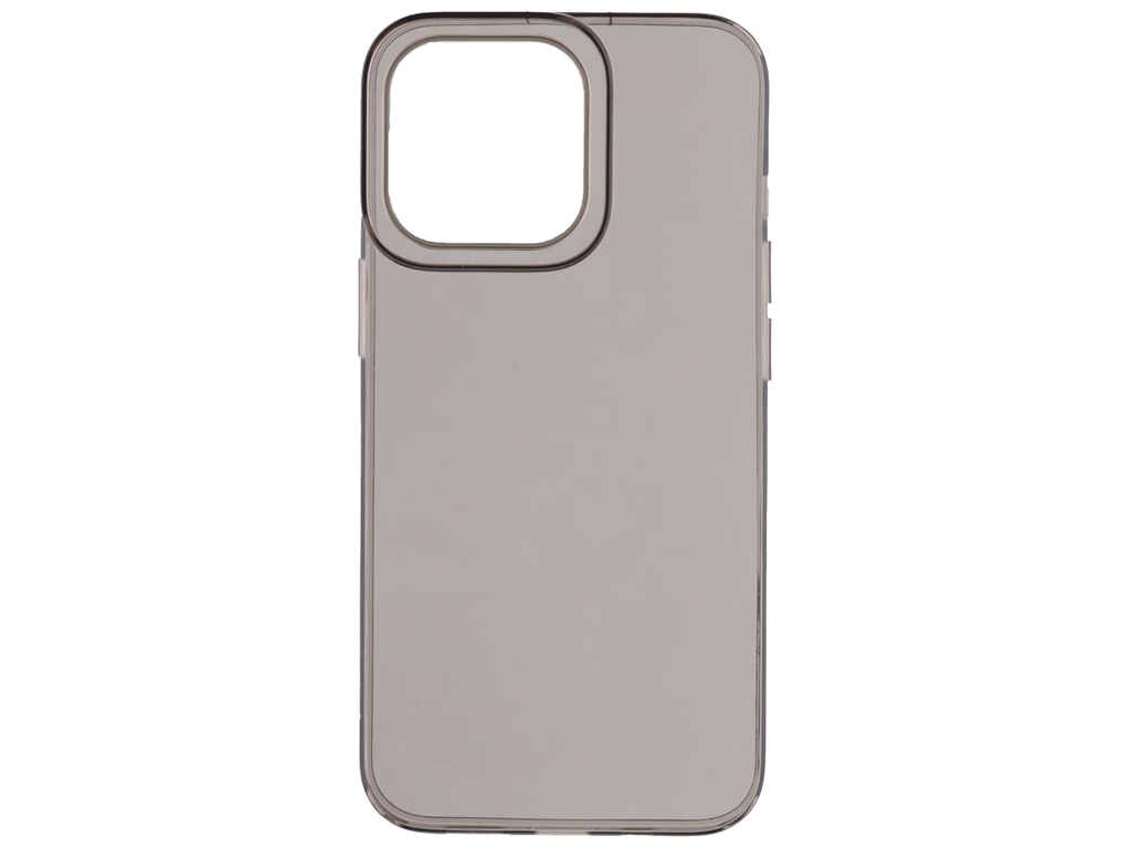 Чехол Baseus Simple Case для iPhone 13 Pro ARAJ000401 Цвет Черный