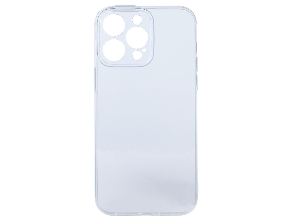 Чехол Baseus Simple Series Protective Case для iPhone 14 Pro Max ARAJ000902 Цвет transparent