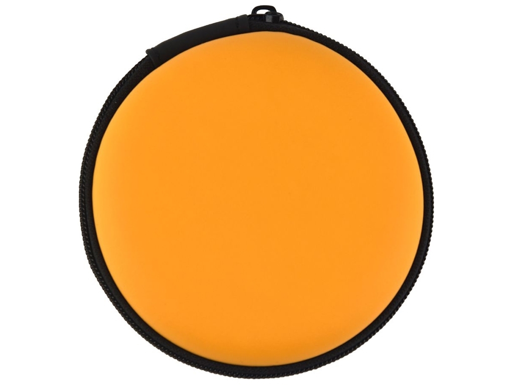 Чохол для Навушникiв Tour Round Колір Коло, Помаранчевий