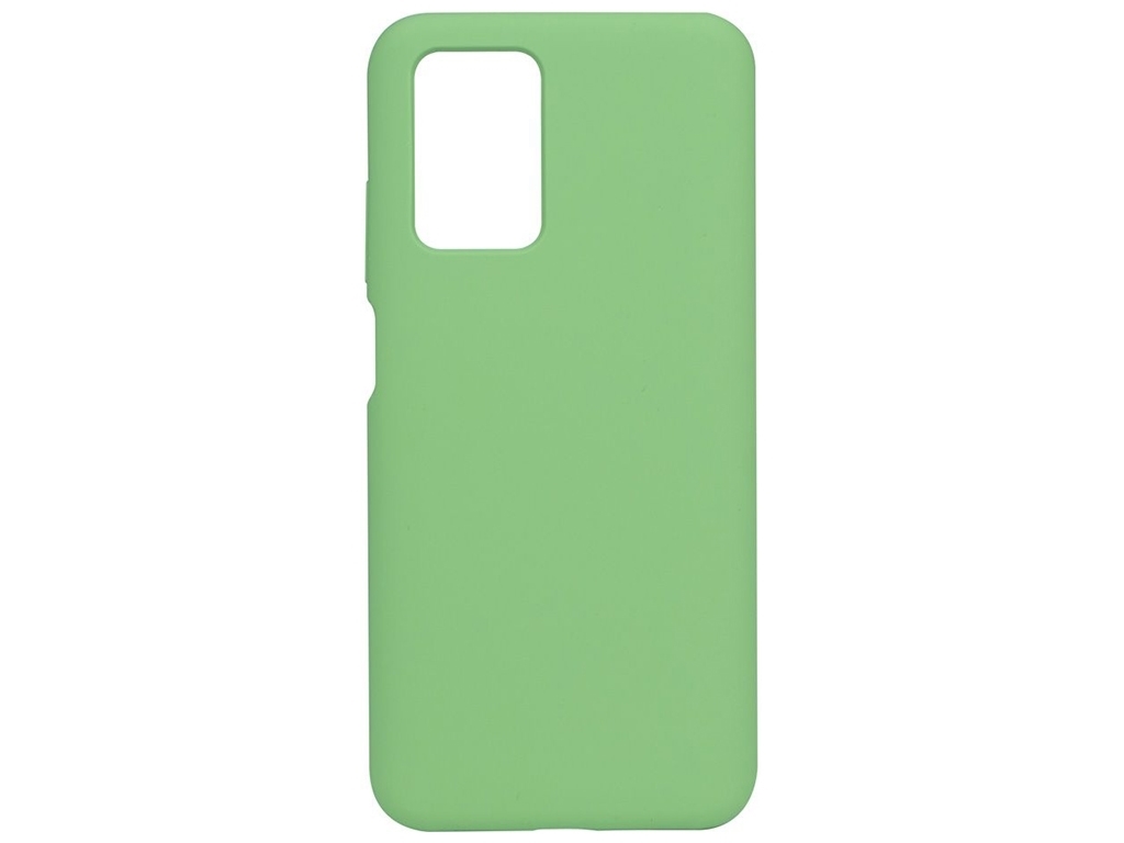 Чехол Full Case No Logo для Xiaomi Redmi 10 Цвет 01, Mint