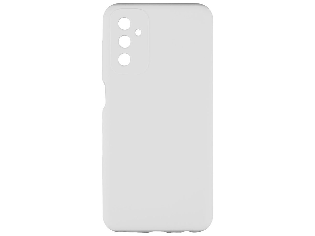 Чохол Full Case No Logo with frame для Samsung M23 5G Колір 09, Білий