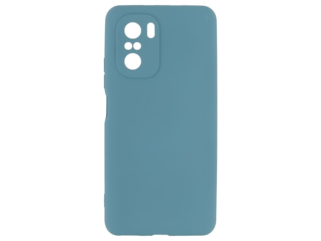 Чохол Full Case No Logo with frame для Xiaomi Poco F3 Колір 65, Cactus
