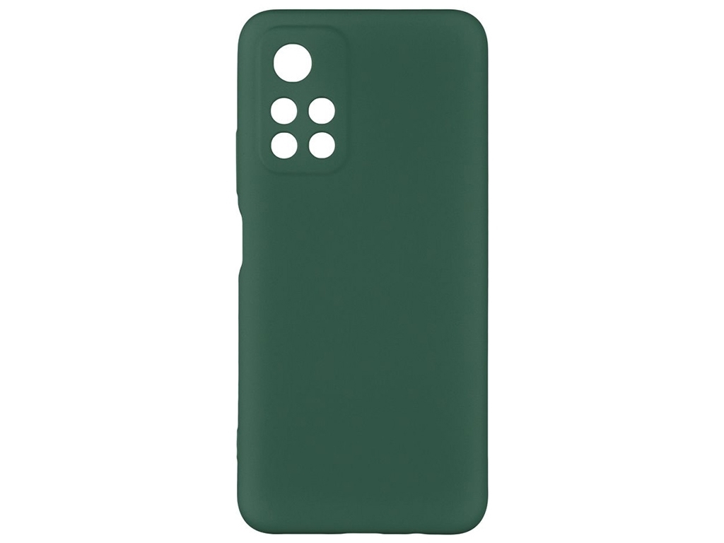 Чохол Full Case No Logo with frame для  Xiaomi Poco M4 Pro 5G Колір 00, Grinch