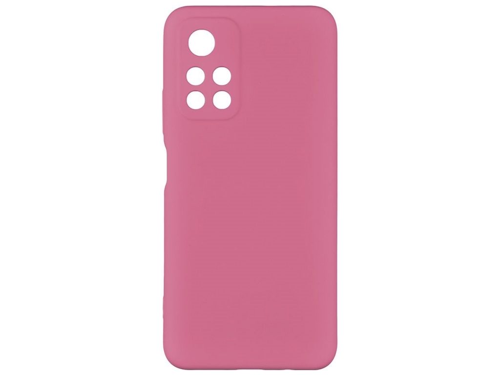 Чохол Full Case No Logo with frame для  Xiaomi Poco M4 Pro 5G Колір 48, Dragon fruit