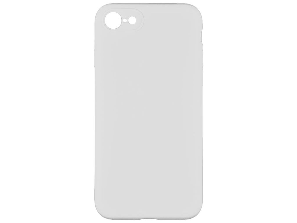Чехол Full Frame Camera Protective для iPhone 7/8/SE2 Цвет 09, White
