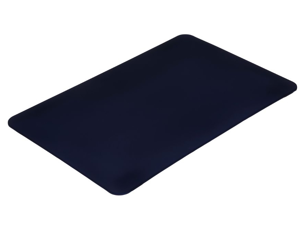 Чехол HardShell Case for MacBook 11.6 Air Цвет Sapphire blue