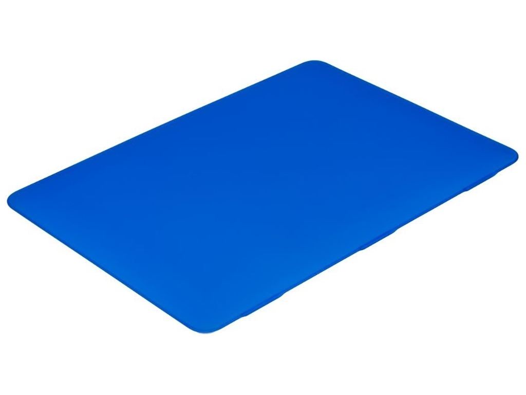 Чехол HardShell Case for MacBook 13.3 Air (A1369/A1466) Цвет Blue