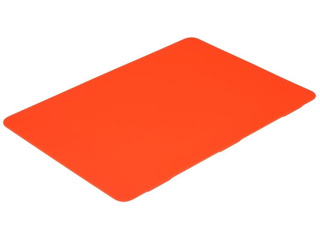 Чохол HardShell Case for MacBook 13.3 Air (A1369/A1466) Колір Coral orange