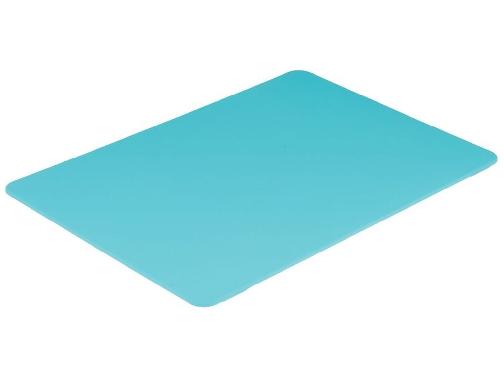 Чехол HardShell Case for MacBook 13.3 Retina (A1425/A1502) Цвет Tiffany