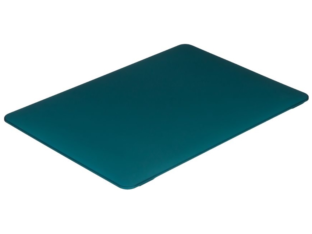 Чохол HardShell Case for MacBook 13.3 Retina (A1425/A1502) Колір D-Green