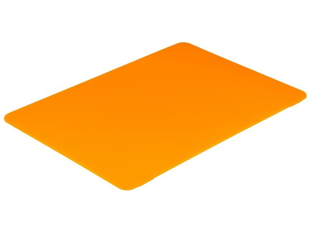 Чехол HardShell Case for MacBook 13.3 Retina (A1425/A1502) Цвет Orange
