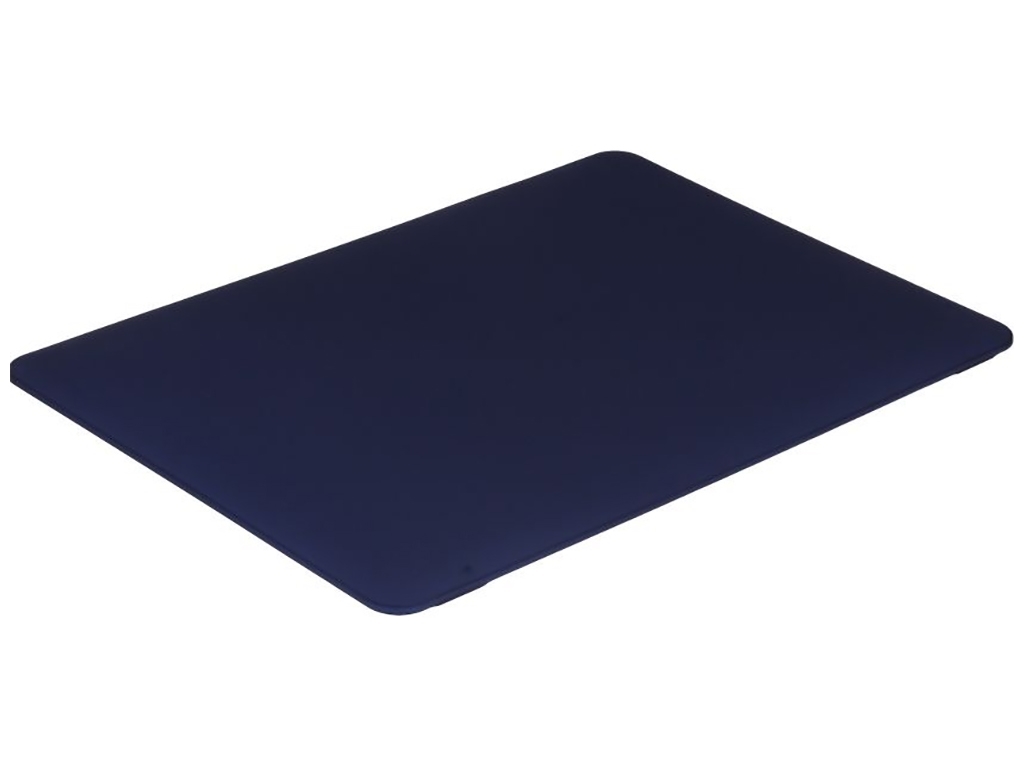Чехол HardShell Case for MacBook 13.3 Retina (A1425/A1502) Цвет Navy Blue