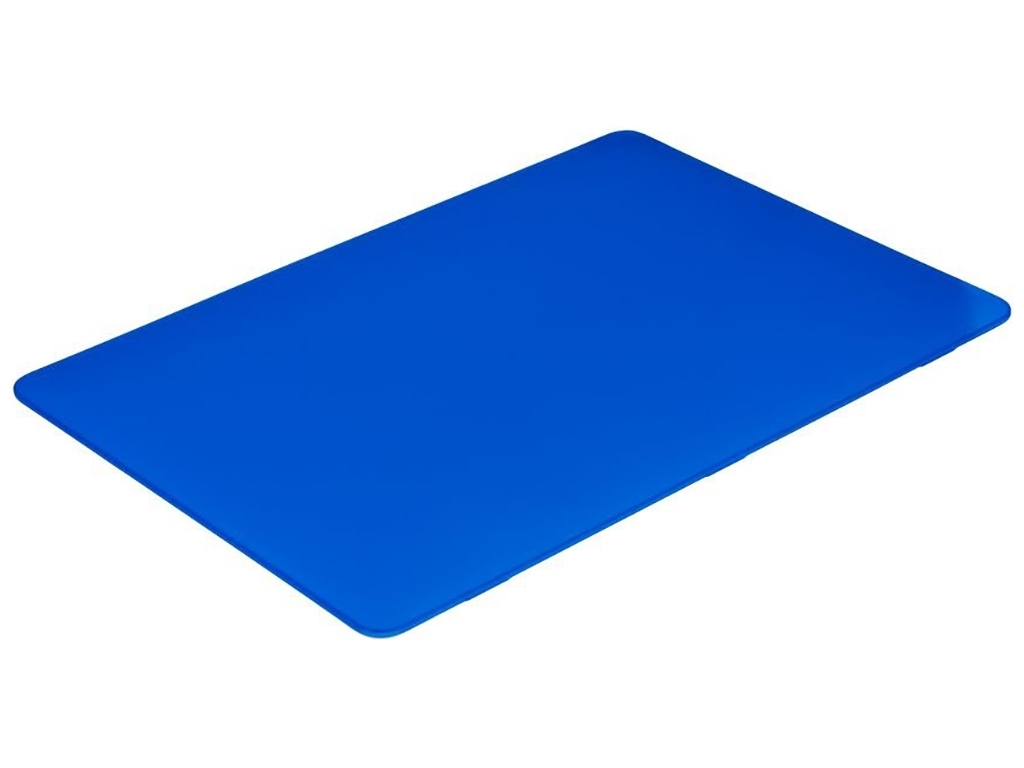 Чехол HardShell Case for MacBook 15.4 Pro Цвет Blue