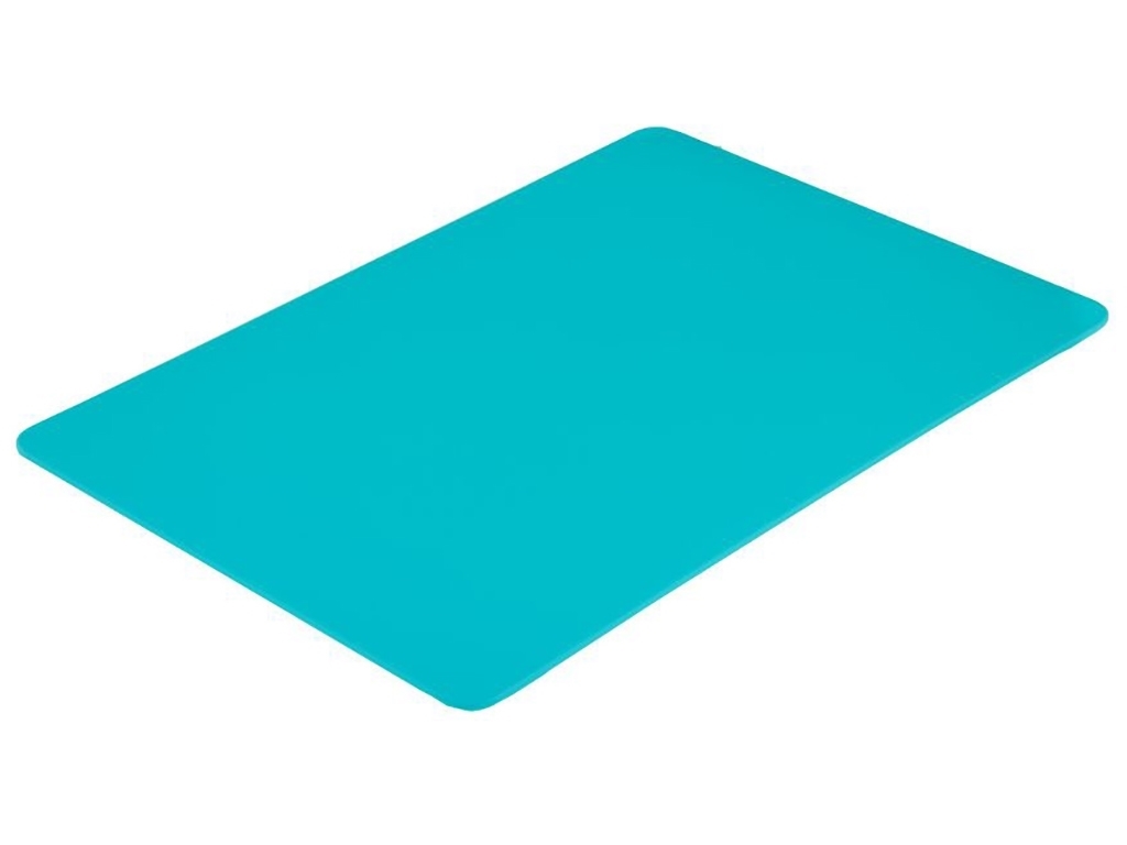 Чехол HardShell Case for MacBook 15.4 Pro Цвет Sky blue