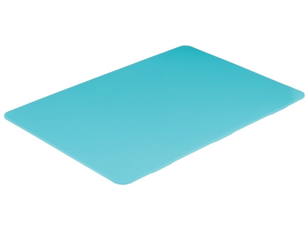 Чохол HardShell Case for MacBook 15.4 Retina (A1398) Колір Tiffany