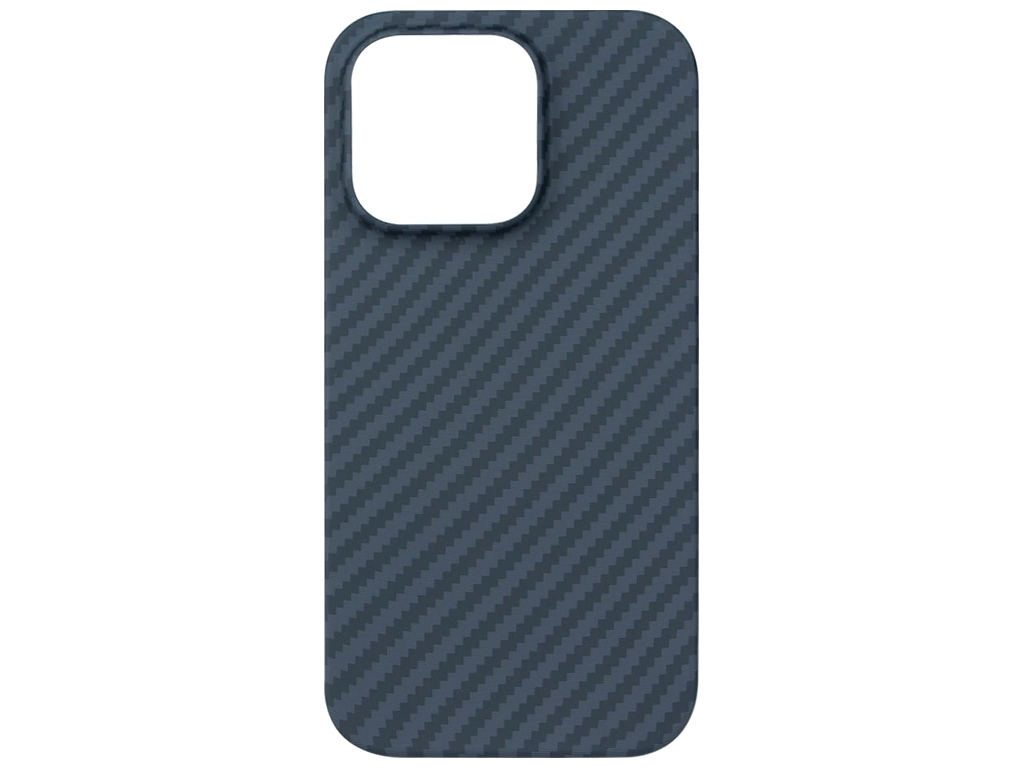 Чохол Hoco ultra-thin magnetic protective case для iPhone 14 Pro Колір чорний