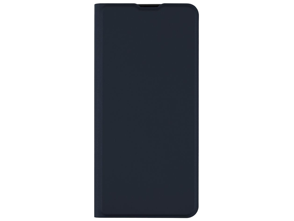 Чехол-книжка Elastic PU+TPU для Oppo Reno 7 4G Цвет Dark Blue