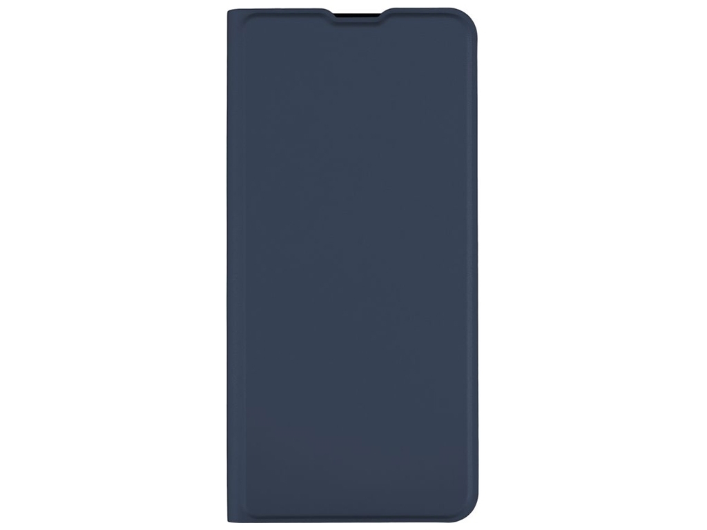 Чехол-книжка Elastic PU+TPU для Samsung A04 4G Цвет Dark Blue