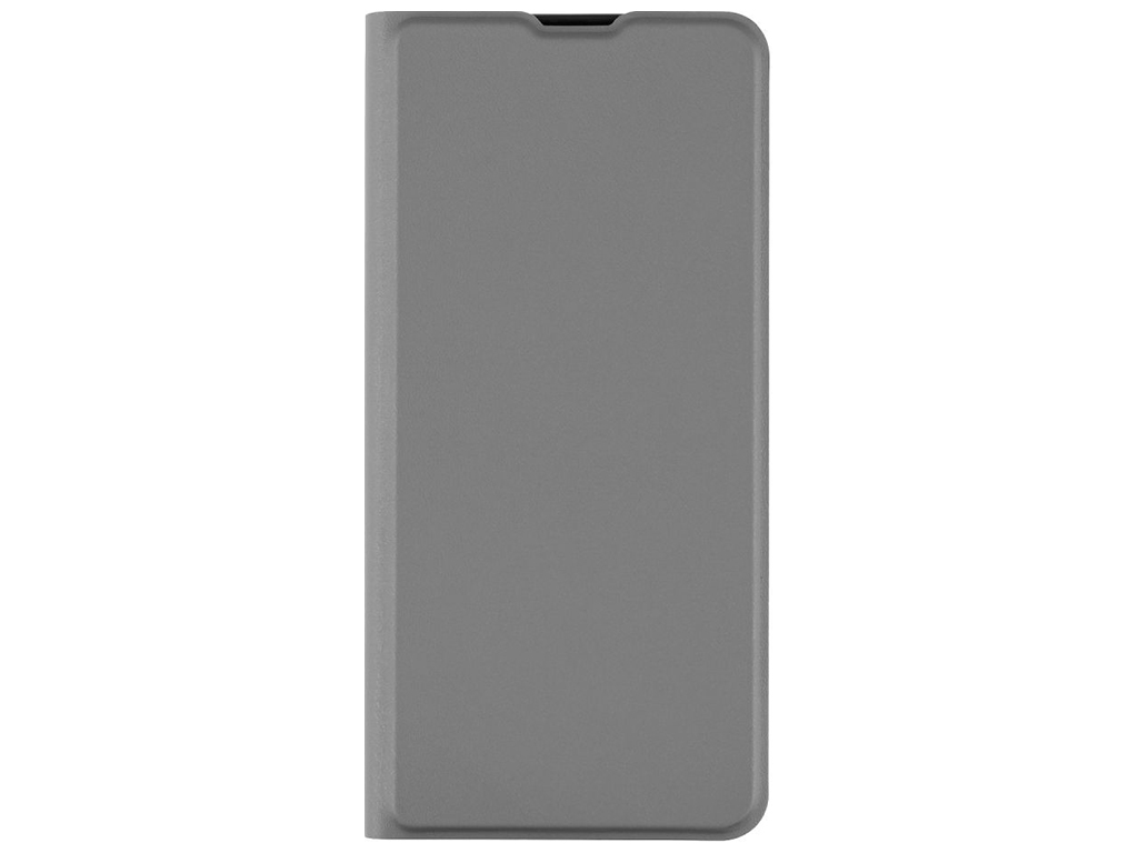 Чехол-книжка Elastic PU+TPU для Samsung A53 4G/5G Цвет Grey