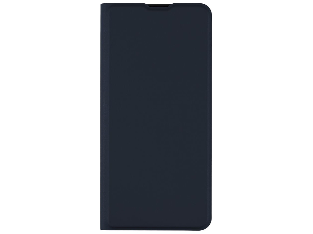 Чехол-книжка Elastic PU+TPU для Samsung M23 5G Цвет Dark Blue
