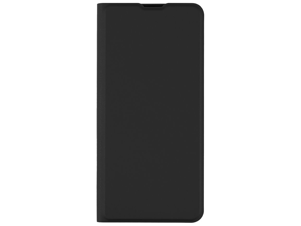 Чохол-книжка Elastic PU+TPU для Samsung M23 5G Колір Чорний