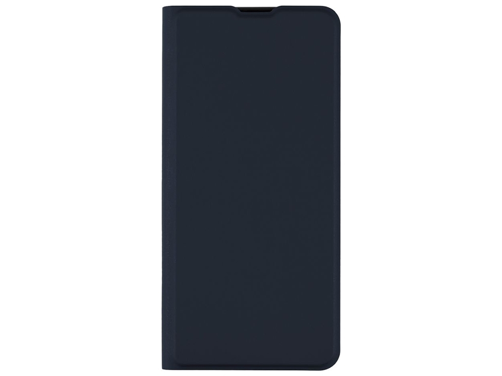 Чохол-книжка Elastic PU+TPU для Samsung S22 Plus Колір Темно-синій