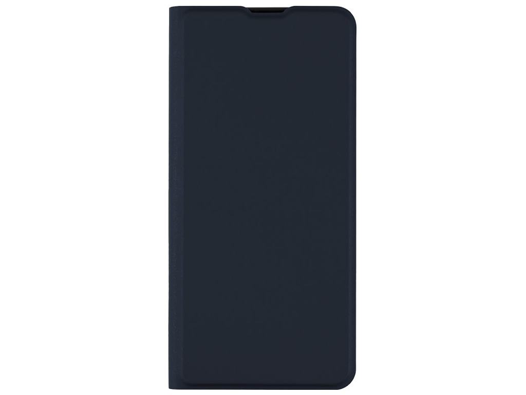 Чехол-книжка Elastic PU+TPU для Xiaomi Poco F4 GT 4G/5G Цвет Dark Blue