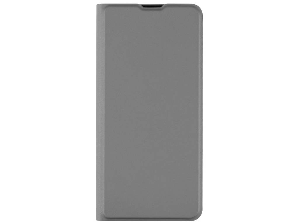 Чехол-книжка Elastic PU+TPU для Xiaomi Poco F4 GT 4G/5G Цвет Grey