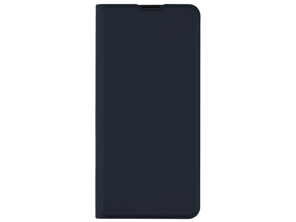 Чохол-книжка Elastic PU+TPU для Xiaomi Poco M5 4G Колір Темно-синій