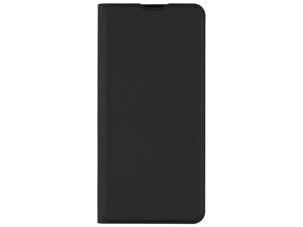 Чохол-книжка Elastic PU+TPU для Xiaomi Redmi A1 4G Колір Чорний