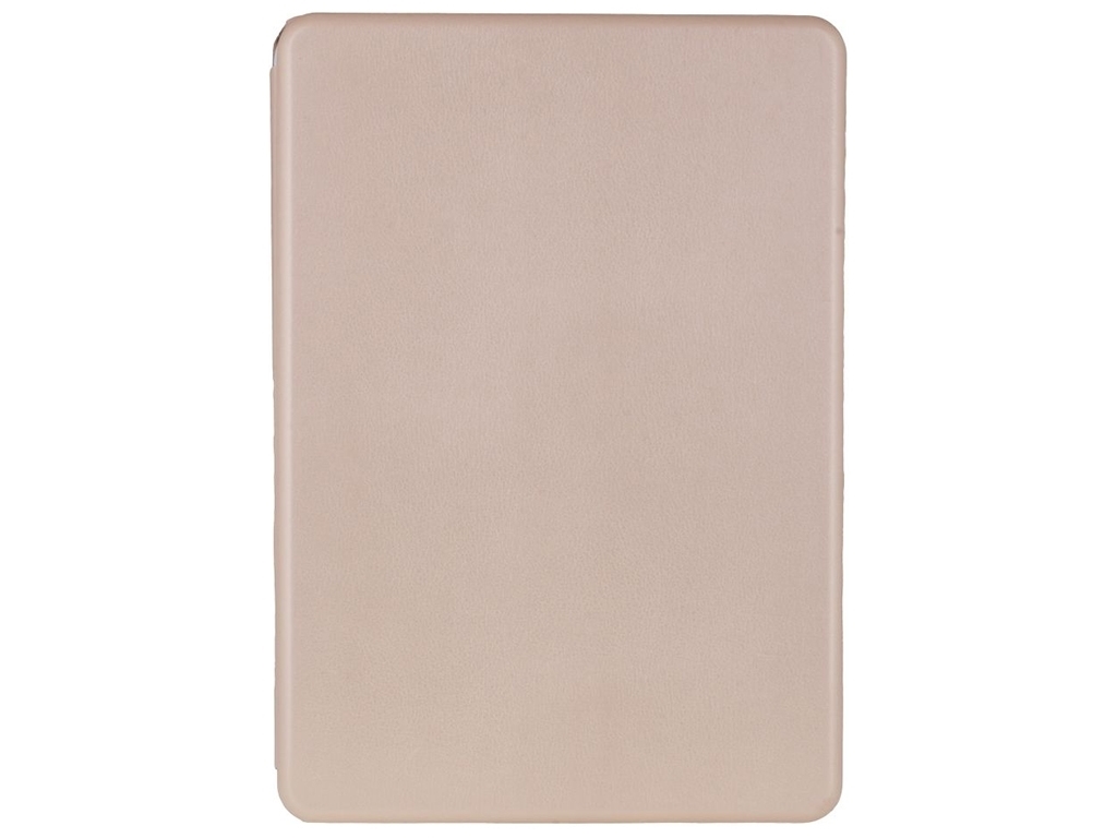 Чехол-книжка кожа для Apple iPad Pro 2018/2020 (11') Цвет Золотой