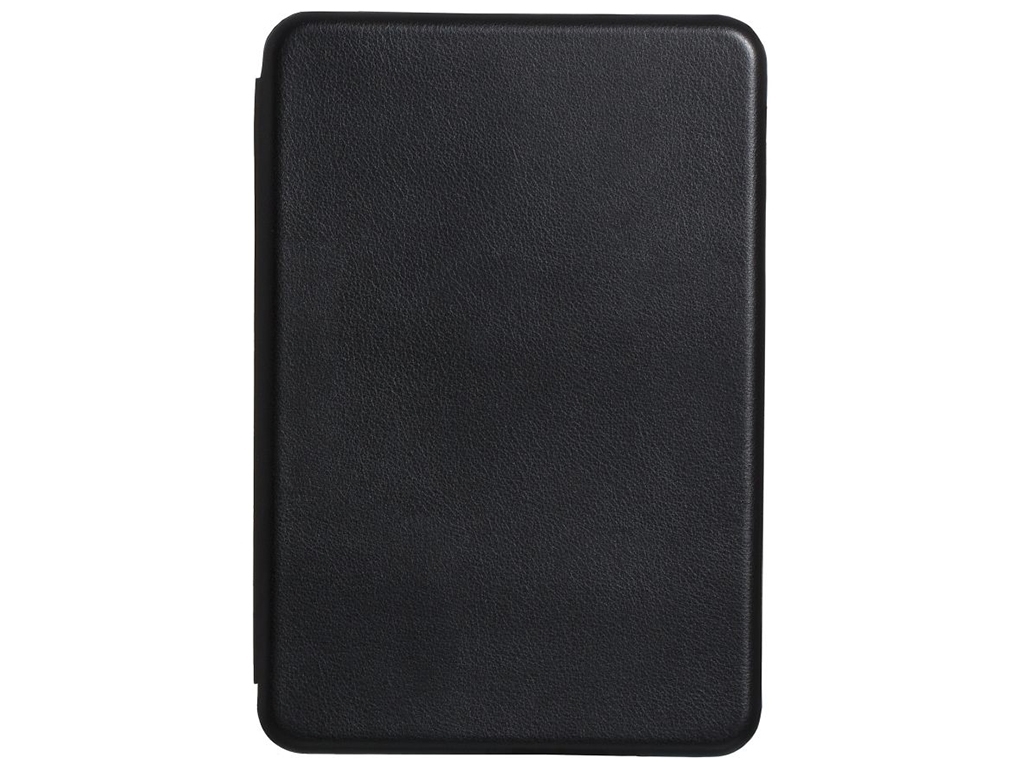 Чехол-книжка кожа для iPad Mini 5 Цвет Чёрный