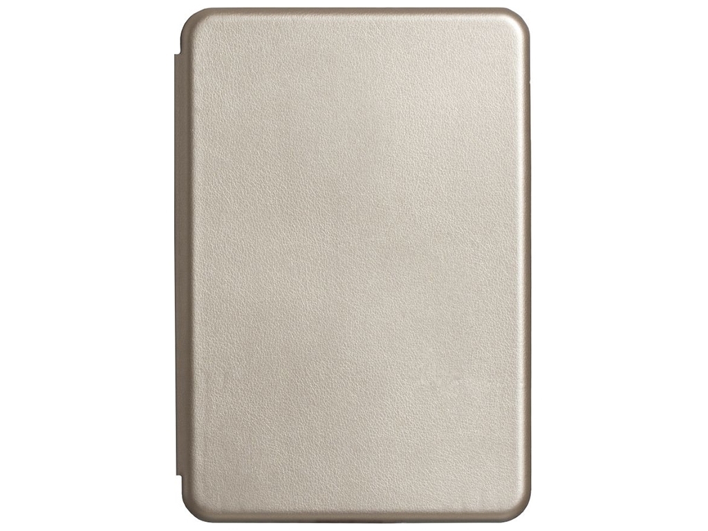 Чохол-книжка шкіра для iPad Mini 5 Колір Золотий