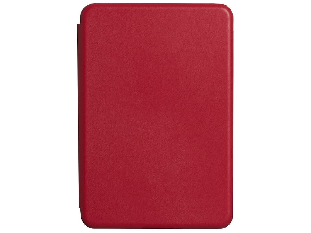 Чехол-книжка кожа для iPad Mini 5 Цвет Красный