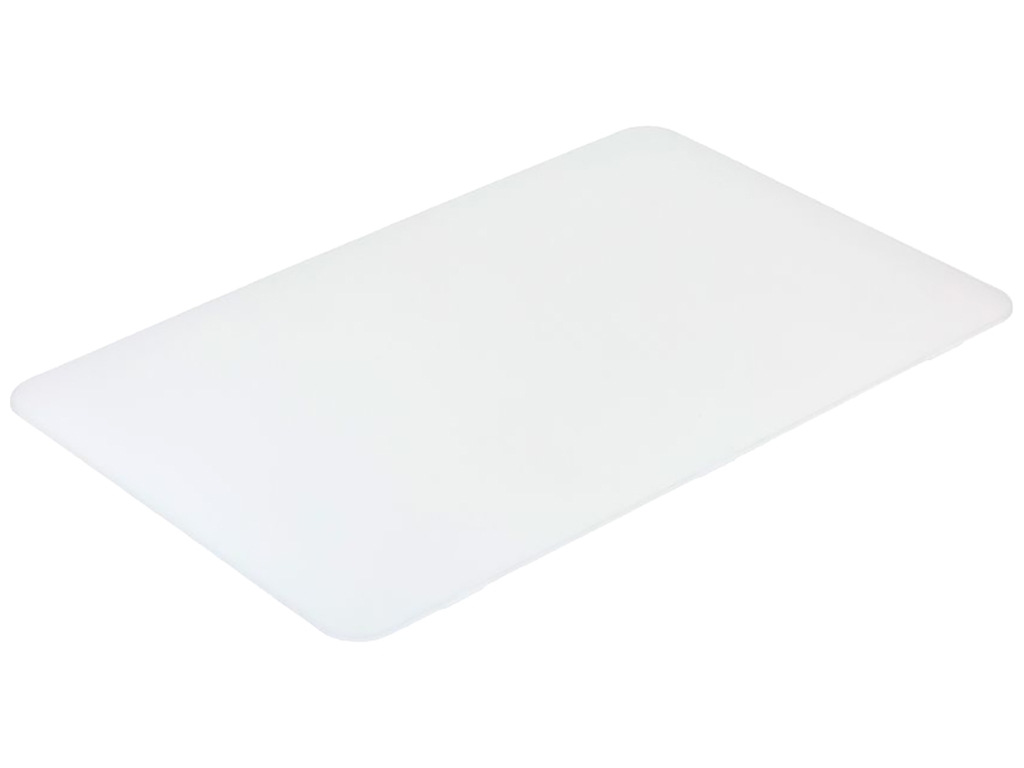 Чехол Накладка Macbook 11.6 Air Цвет Transparent