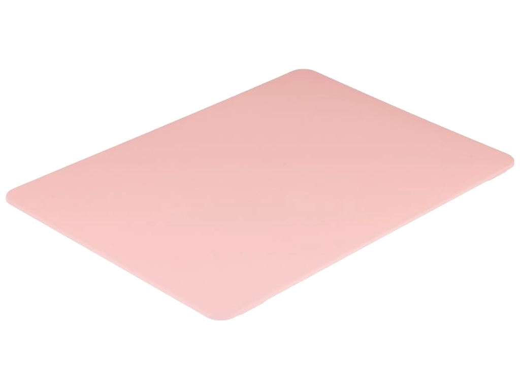 Чехол Накладка Macbook 13.3 Retina (A1425/A1502) Цвет Wine Quartz Pink