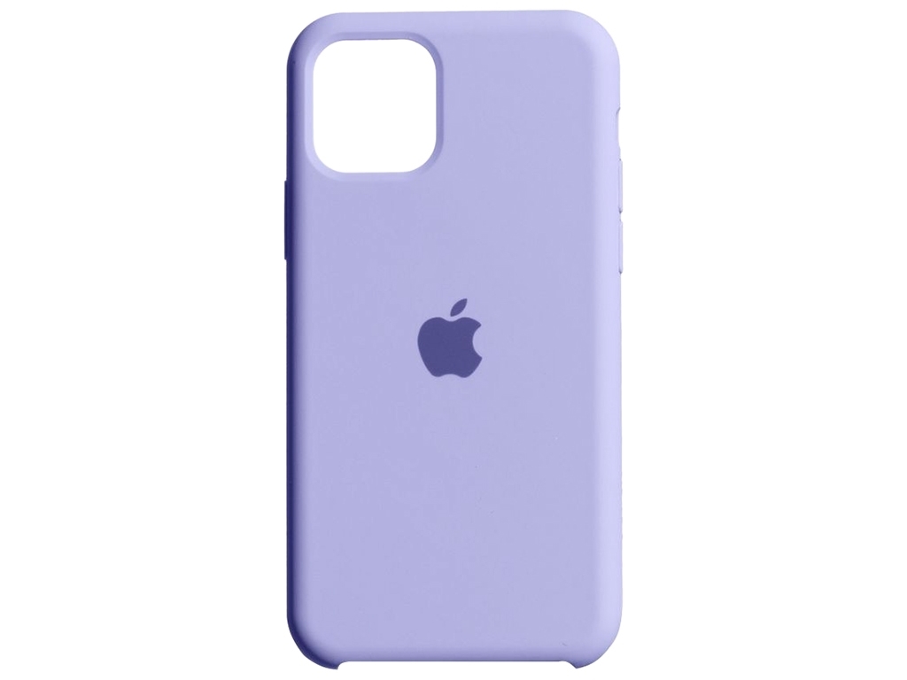 Чохол Original для iPhone 11 Pro Copy Колір 39, Elegant purple