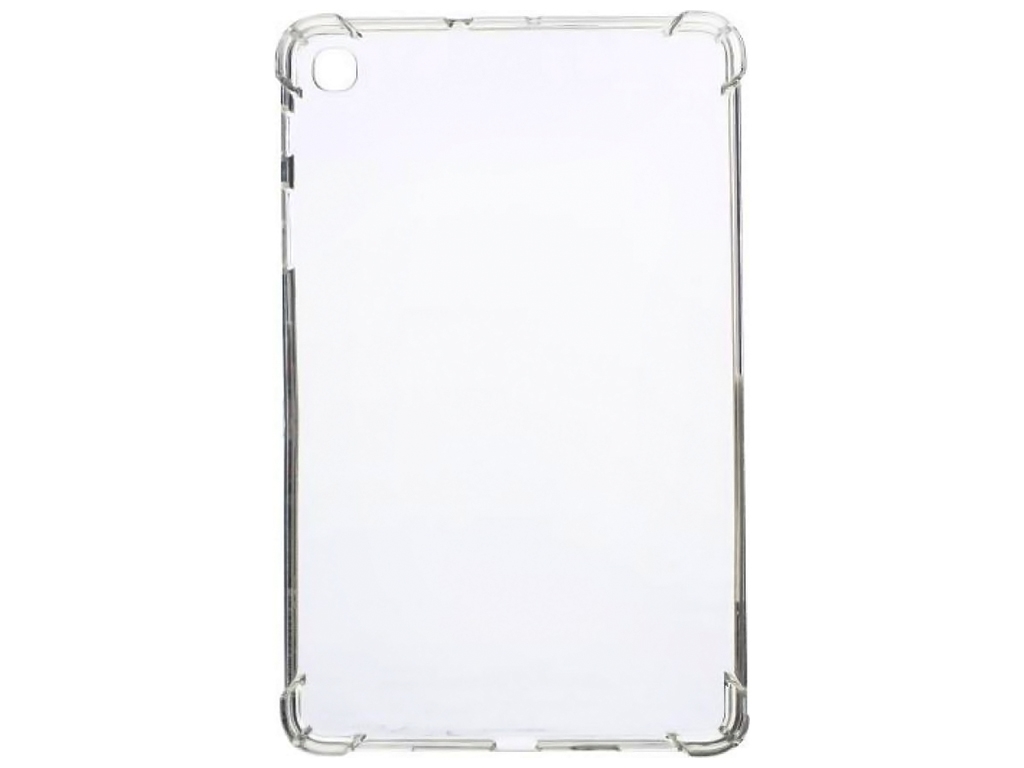 Чохол Silicone Clear для Samsung Tab A 10.5 T590/T595 (2018) Колір Прозорий