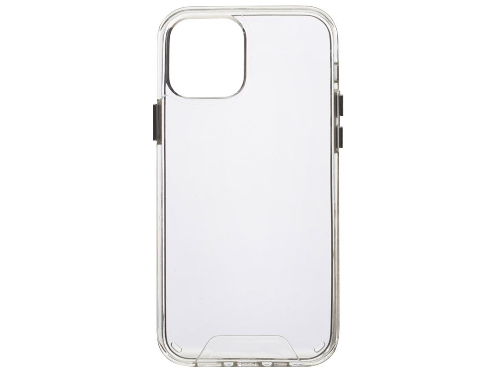 Чохол Space для iPhone 12 Pro Max Колір Прозорий