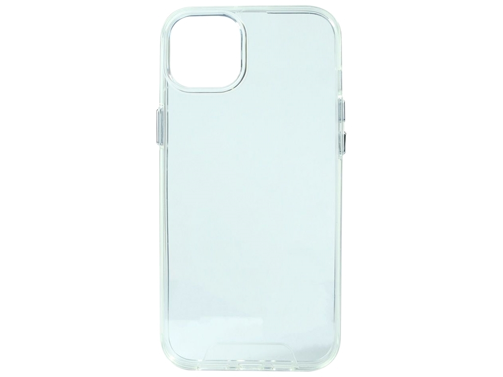 Чохол Space для iPhone 14 Plus Колір Прозорий