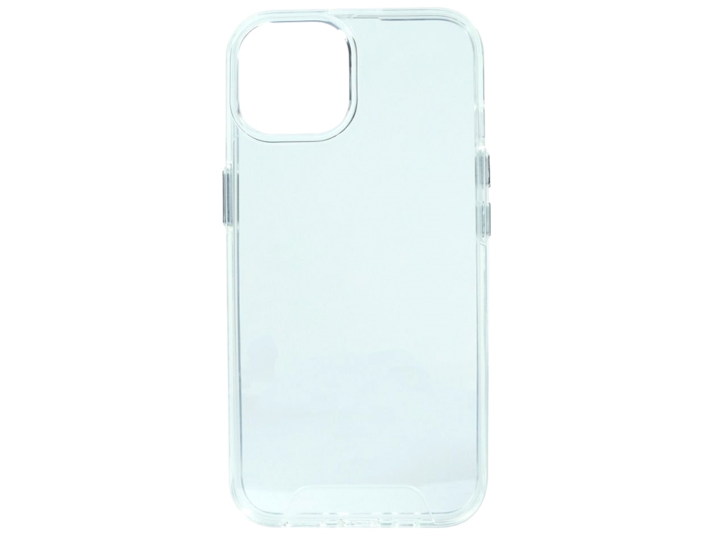Чехол Space для iPhone 14 Цвет Transparent