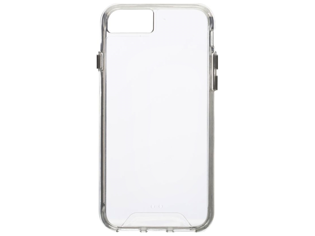 Чехол Space для iPhone 7/8/SE2 Цвет Transparent