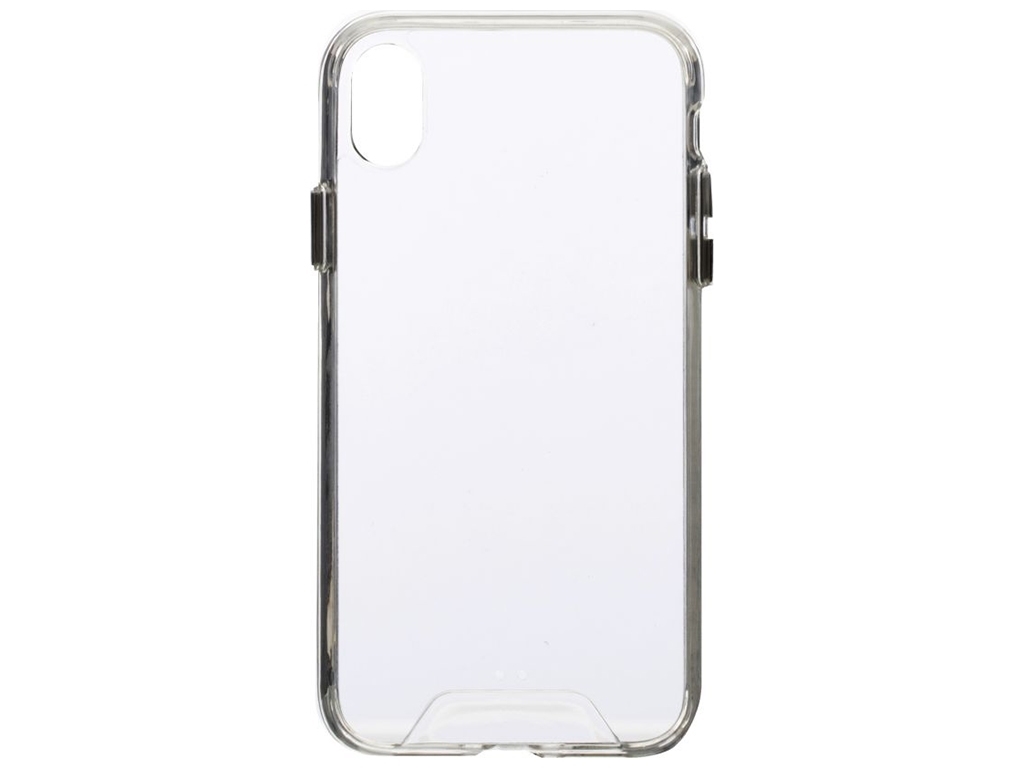 Чехол Space для iPhone Xs Max Цвет Transparent