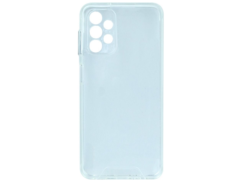 Чехол Space для Samsung Galaxy A13 (4G) Цвет Transparent