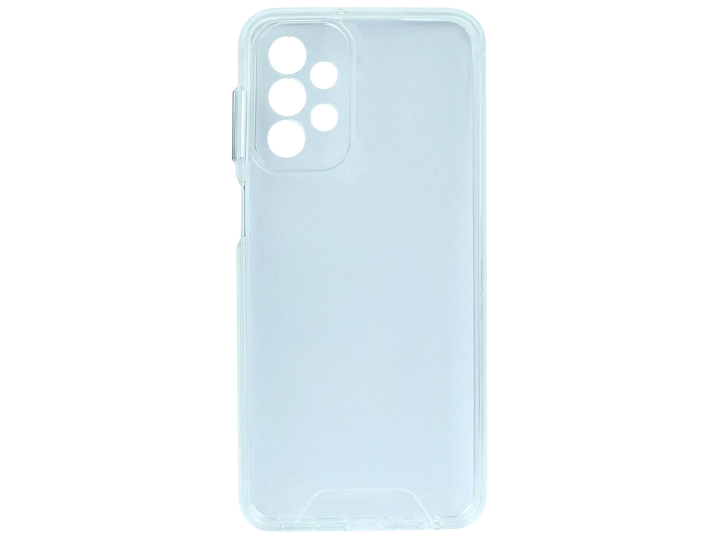 Чехол Space для Samsung Galaxy A23 Цвет Transparent