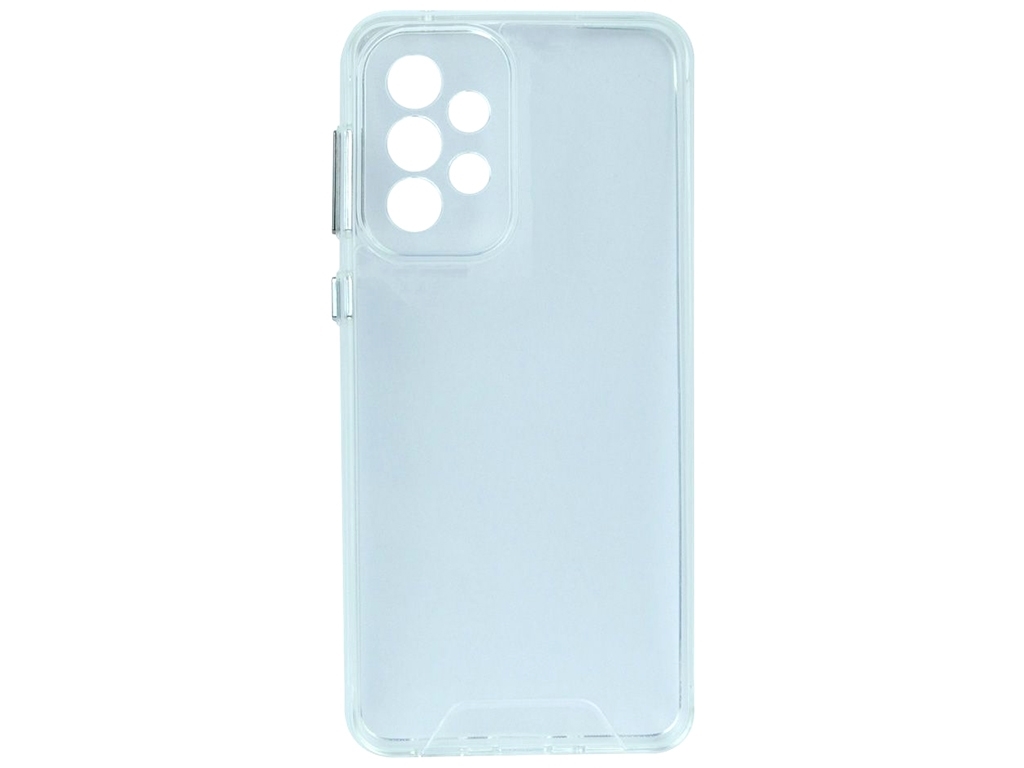 Чехол Space для Samsung Galaxy A53 (5G) Цвет Transparent