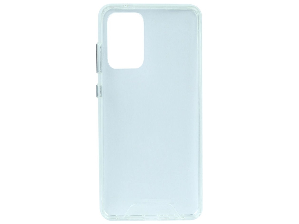 Чехол Space для Samsung Galaxy A72 (5G) Цвет Transparent